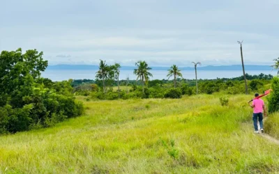 Simala- Sibonga Cebu